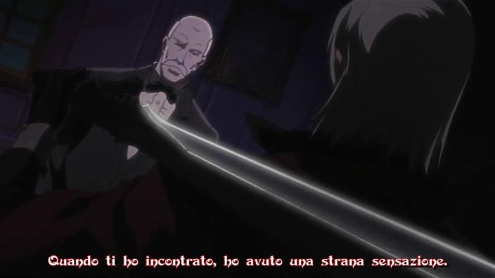 Otaku Gallery  / Anime e Manga / Devil May Cry / Screen Shots / 03 - Not Love / 126.jpg